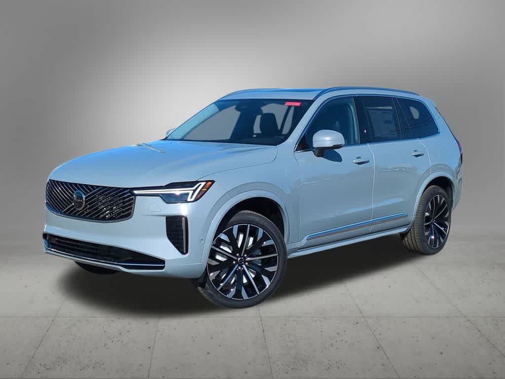 Thumbnail: 2026 Volvo XC90 - 1