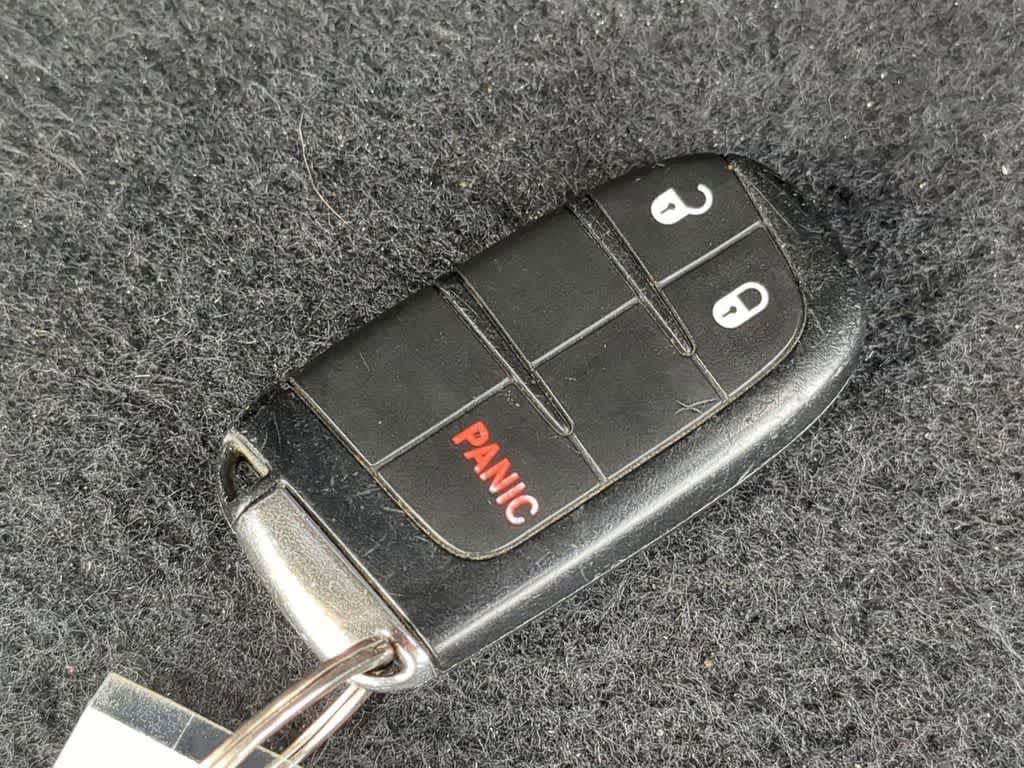 Thumbnail: 2019 Dodge Durango - 33