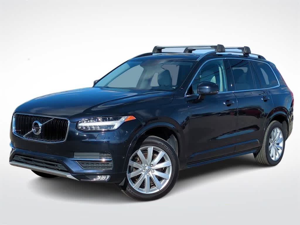 2016 Volvo XC90  -
                  Troy, MI