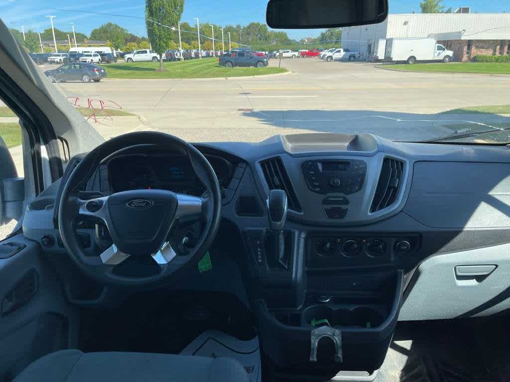 Thumbnail: 2016 Ford Transit Series - 11