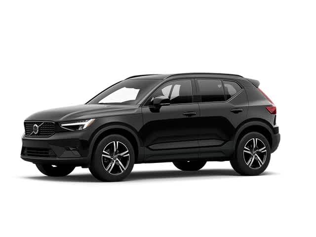 2023 Volvo XC40 B5 Plus Dark AWD's photo