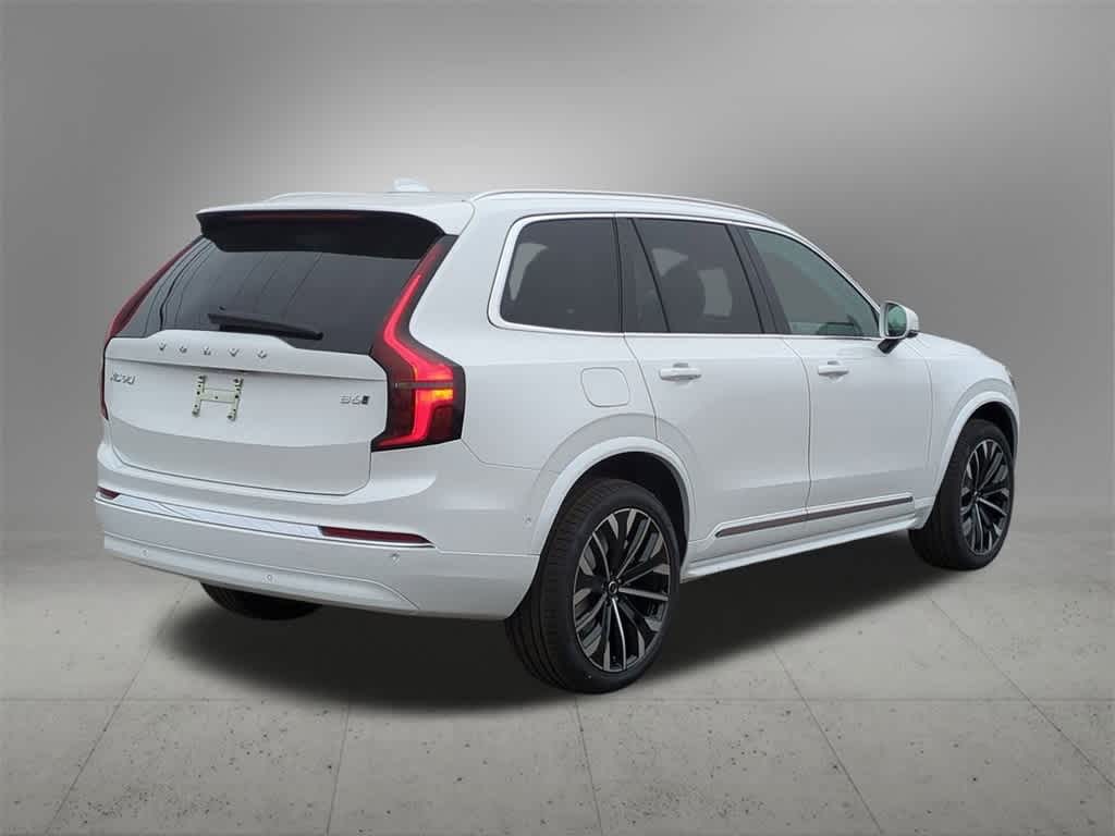 Thumbnail: 2026 Volvo XC90 - 6