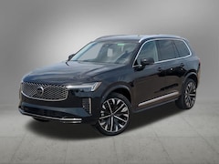 2026 Volvo XC90 B6 Plus 7-Seater I-4 cyl All-Wheel Drive