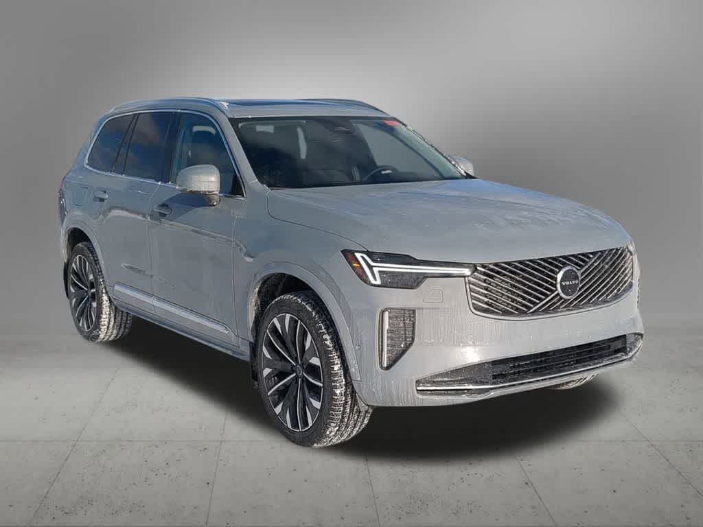 Thumbnail: 2026 Volvo XC90 - 8