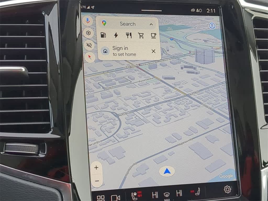 Thumbnail: 2023 Volvo XC90 - 29