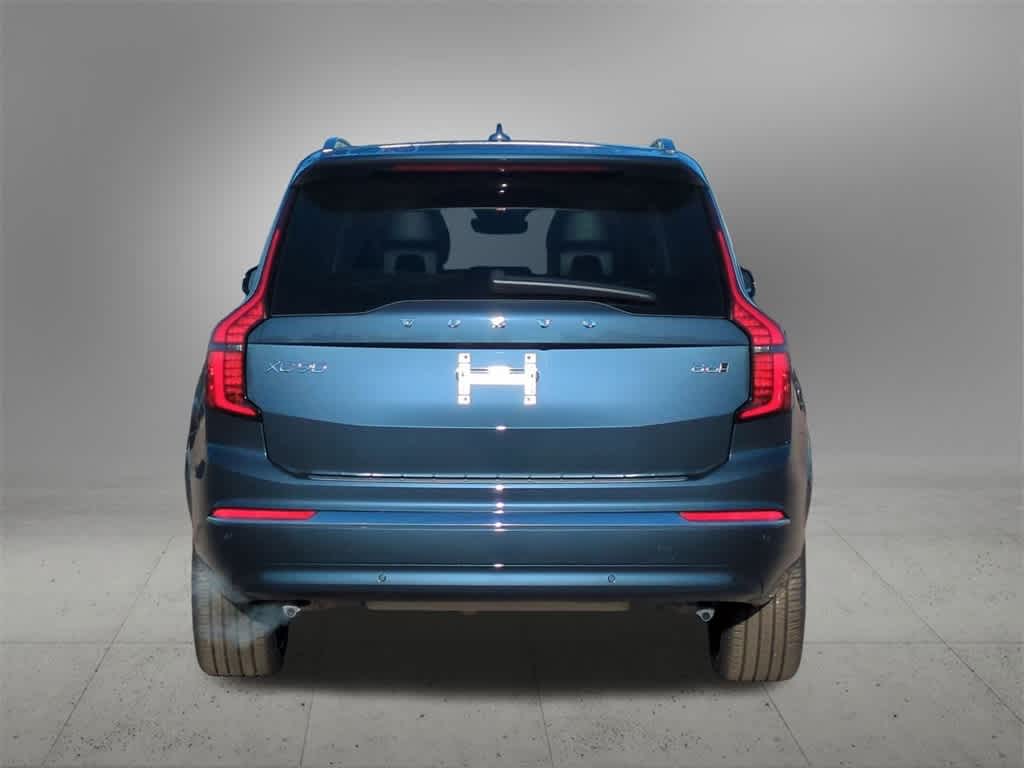 Thumbnail: 2026 Volvo XC90 - 5