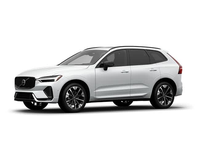 2026 Volvo XC60 B5 Ultra Dark AWD's photo