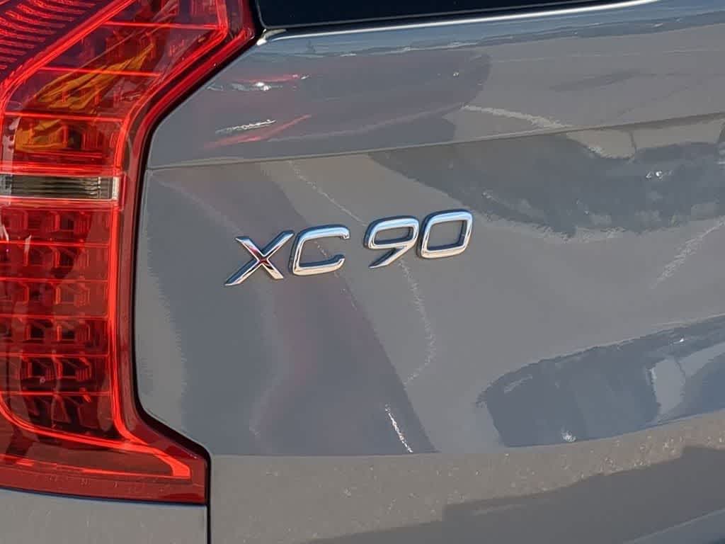 Thumbnail: 2024 Volvo XC90 - 11