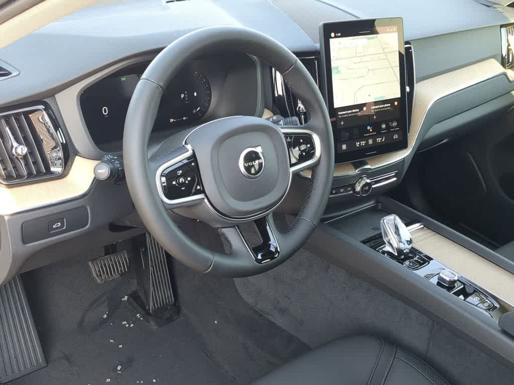 Thumbnail: 2026 Volvo XC60 - 2