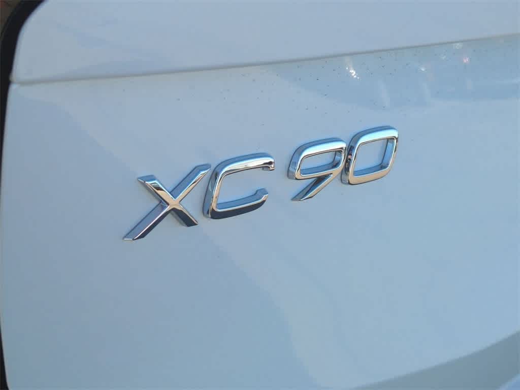 Thumbnail: 2026 Volvo XC90 - 5