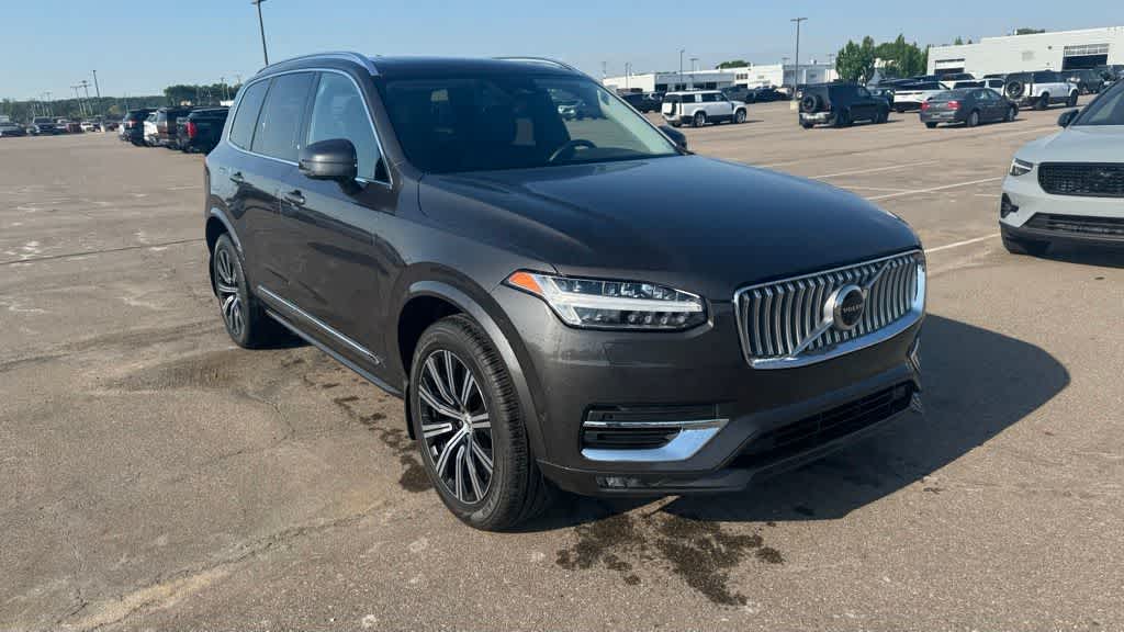 Thumbnail: 2024 Volvo XC90 - 2