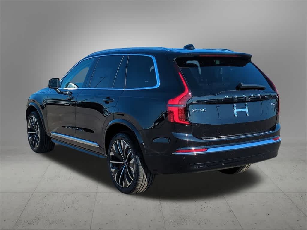 Thumbnail: 2026 Volvo XC90 - 4