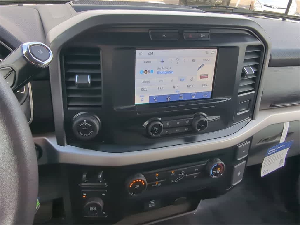 Thumbnail: 2023 Ford F-150 - 25