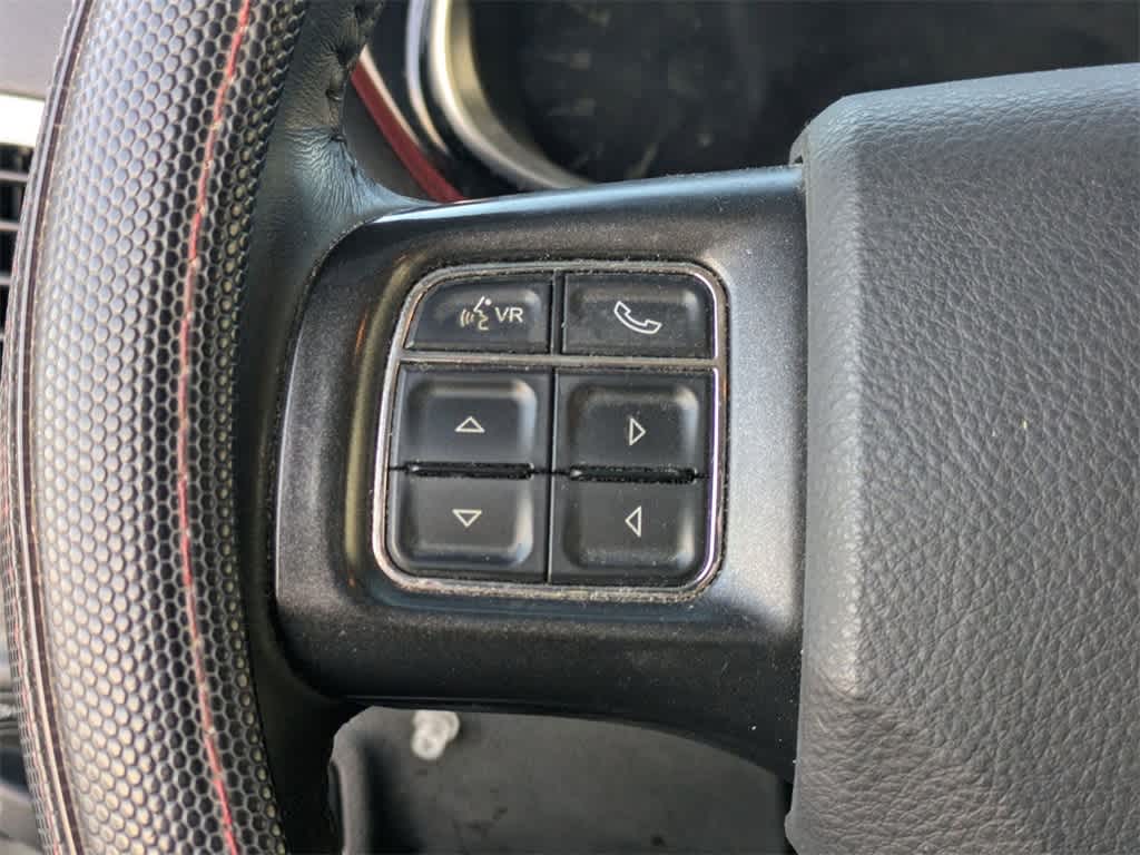 Thumbnail: 2015 Dodge Dart - 22