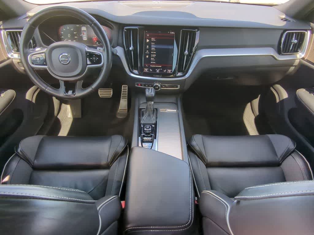 Thumbnail: 2019 Volvo S60 - 14