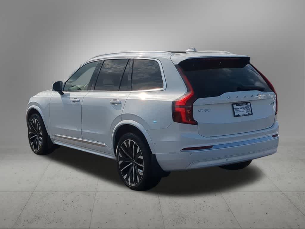 Thumbnail: 2026 Volvo XC90 - 4