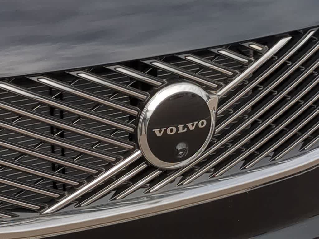 Thumbnail: 2026 Volvo XC90 - 11