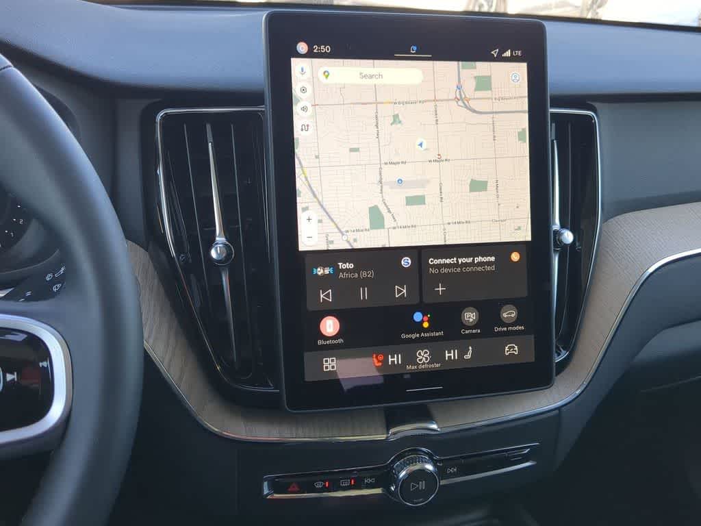 Thumbnail: 2026 Volvo XC60 - 25