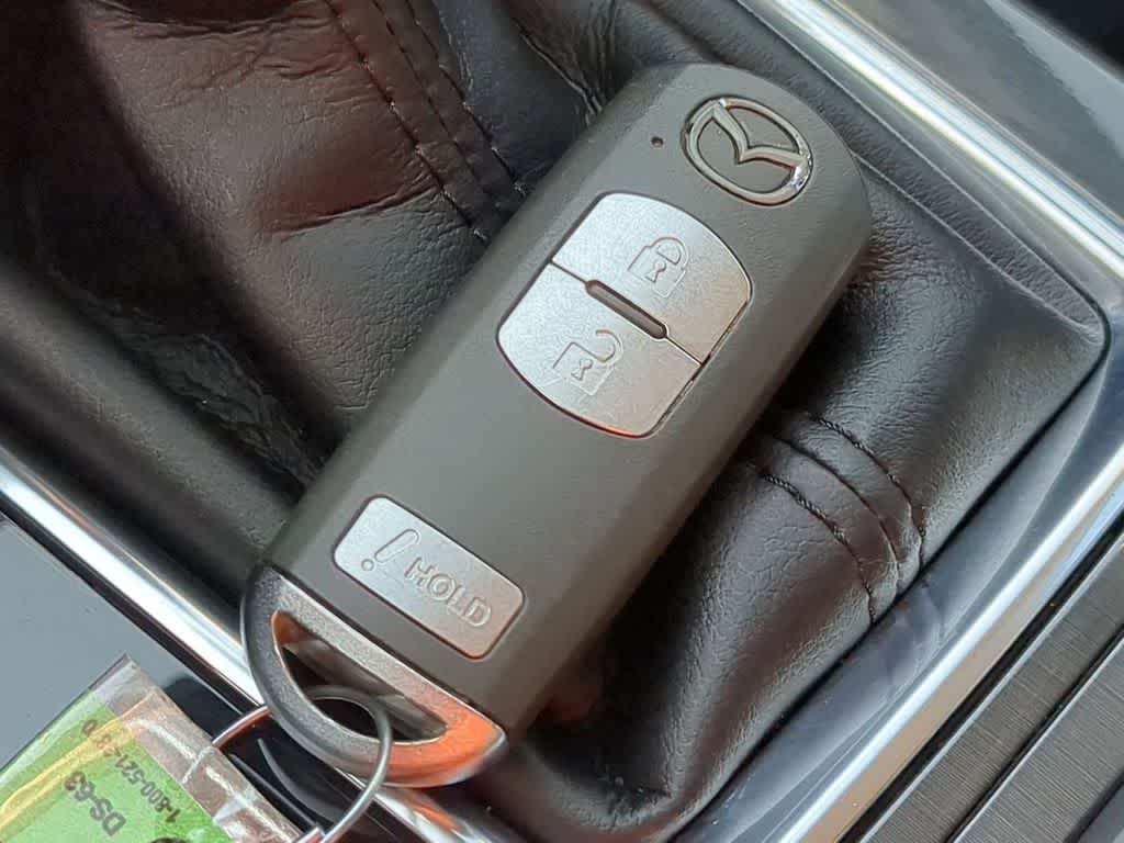 Thumbnail: 2016 Mazda CX-5 - 32