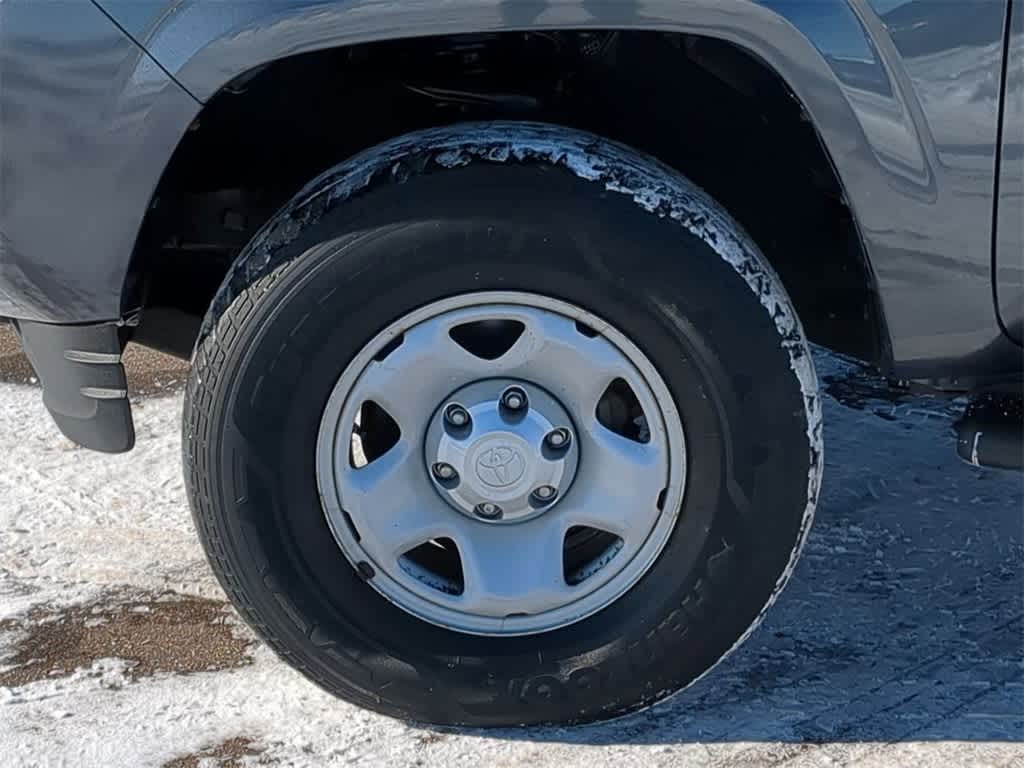 Thumbnail: 2020 Toyota Tacoma - 13