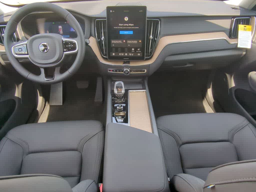 Thumbnail: 2026 Volvo XC60 - 14