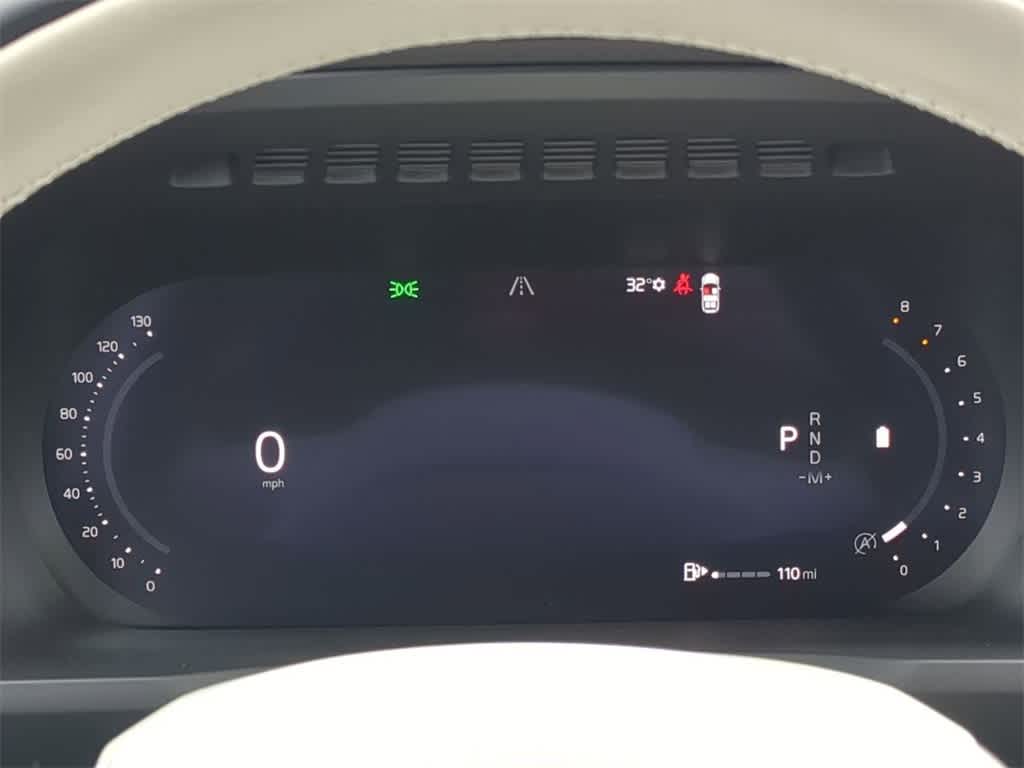 Thumbnail: 2026 Volvo XC90 - 35