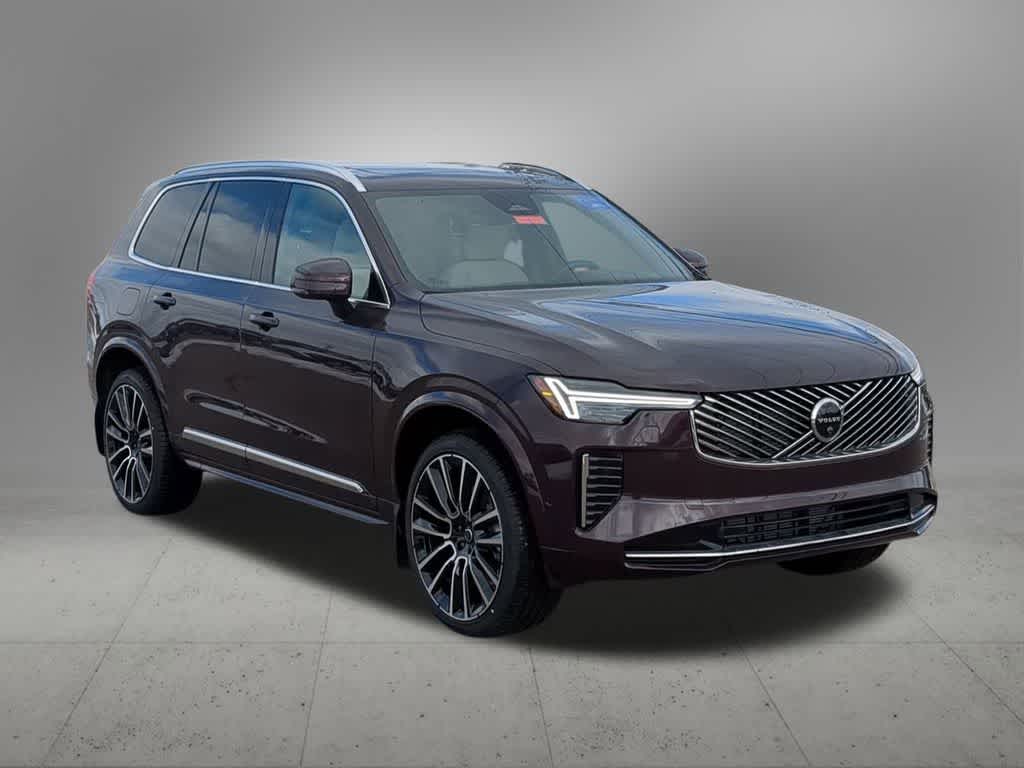 Thumbnail: 2026 Volvo XC90 - 8