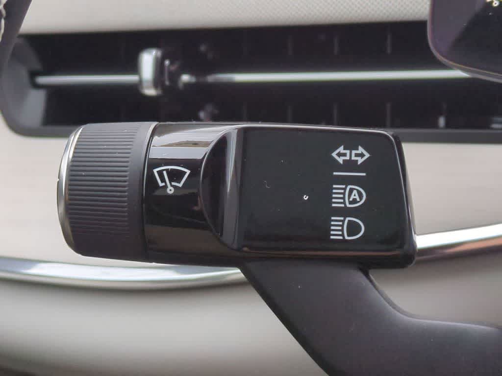 Thumbnail: 2025 Volvo EX90 - 26