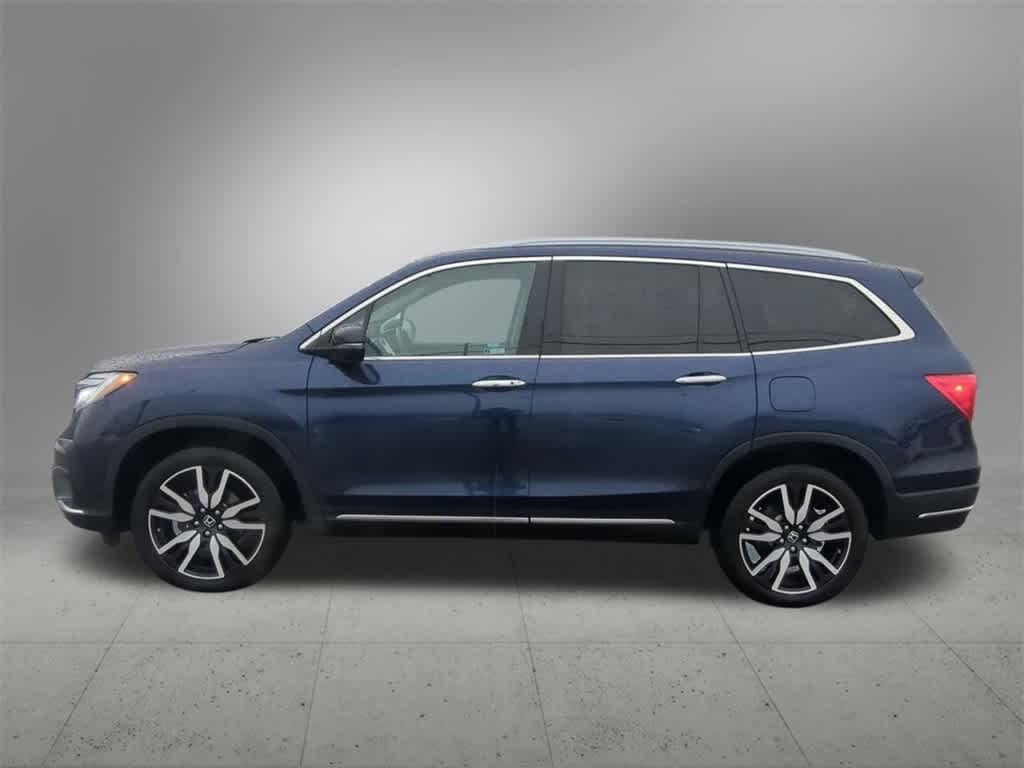 Used 2020 Honda Pilot Touring 7 Passenger AWD SUV