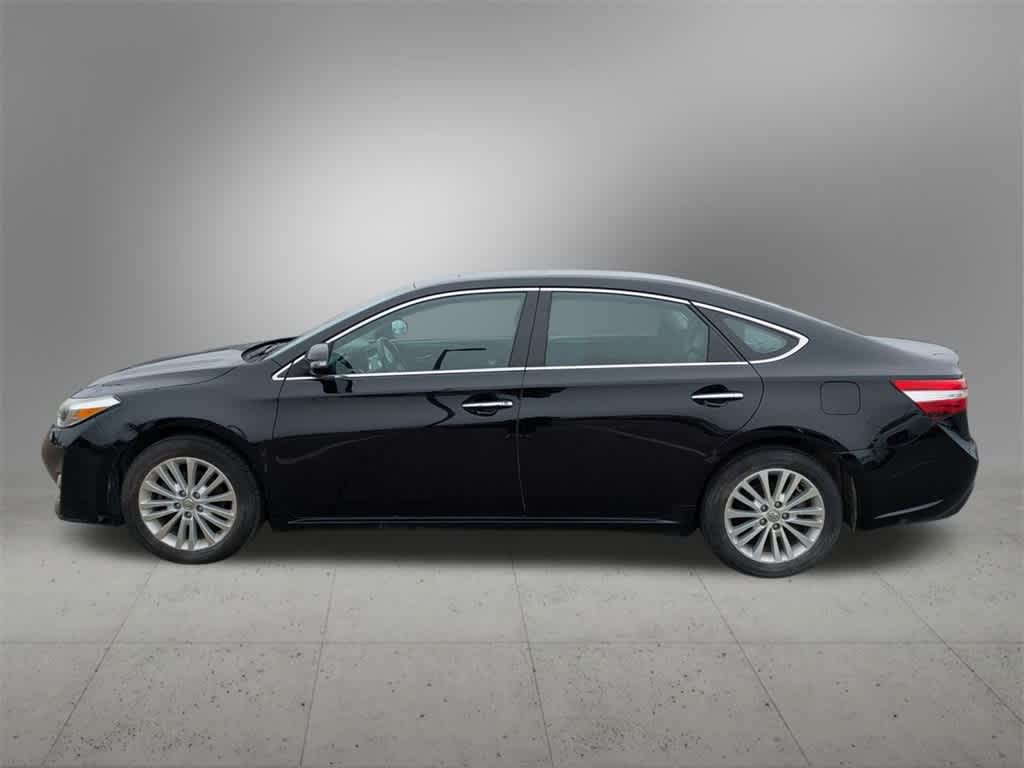 Thumbnail: 2013 Toyota Avalon - 6