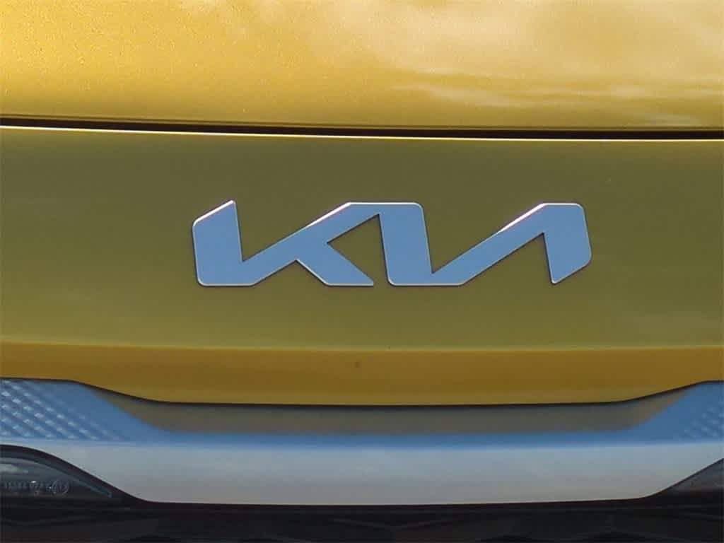 Thumbnail: 2022 Kia Seltos - 11