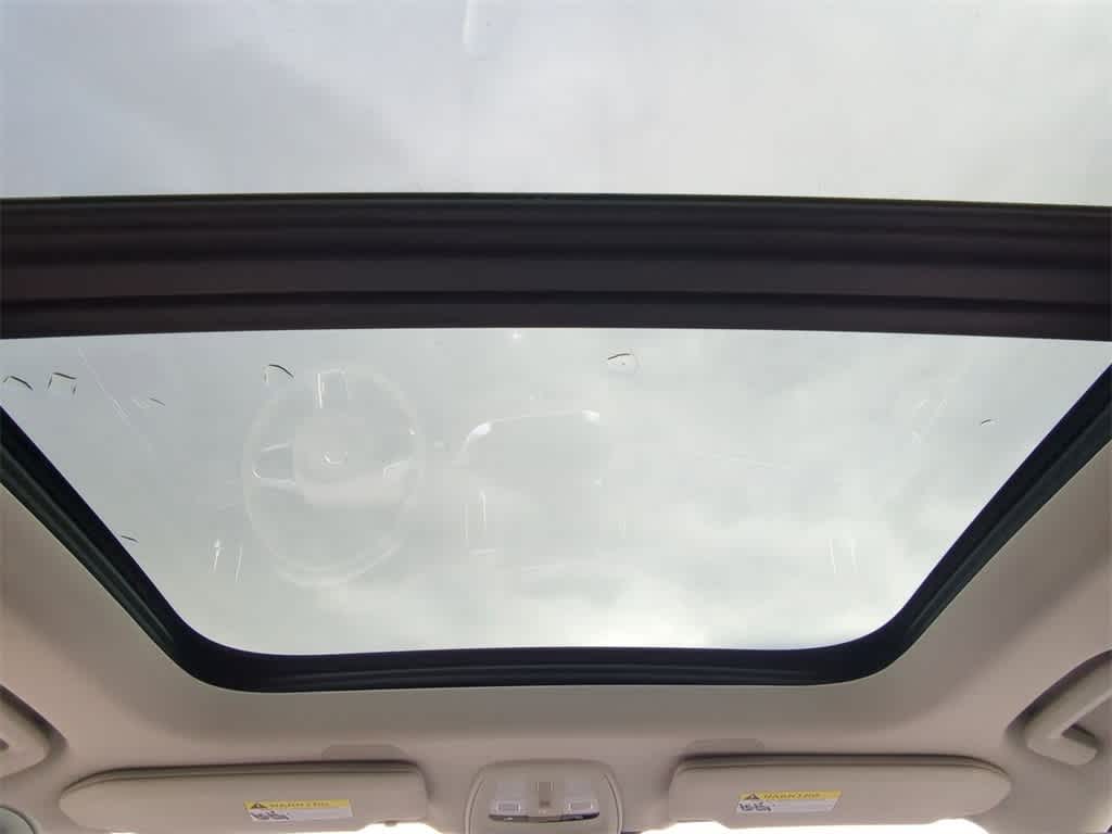 Thumbnail: 2026 Volvo XC90 - 24