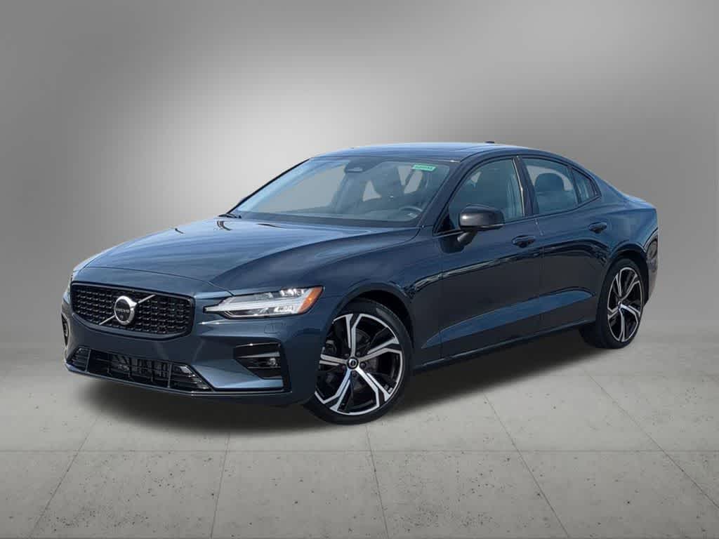 Thumbnail: 2023 Volvo S60 - 1