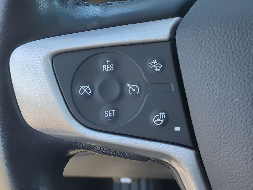 Thumbnail: 2022 GMC Terrain - 22