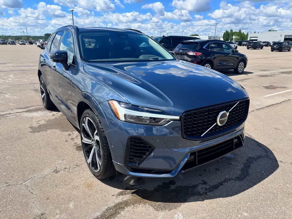 Thumbnail: 2024 Volvo XC60 - 2