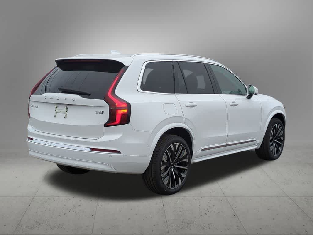 Thumbnail: 2026 Volvo XC90 - 6