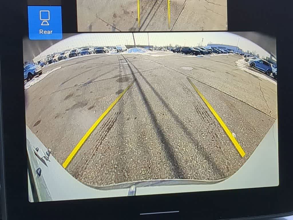 Thumbnail: 2026 Volvo XC90 - 30