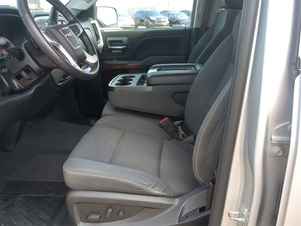 Thumbnail: 2019 GMC Sierra 1500 - 15