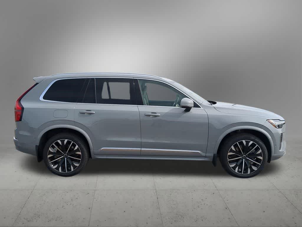 Thumbnail: 2026 Volvo XC90 - 7