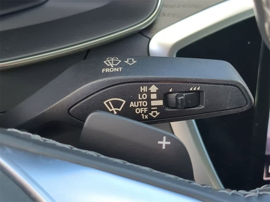 Thumbnail: 2021 Audi A6 - 17