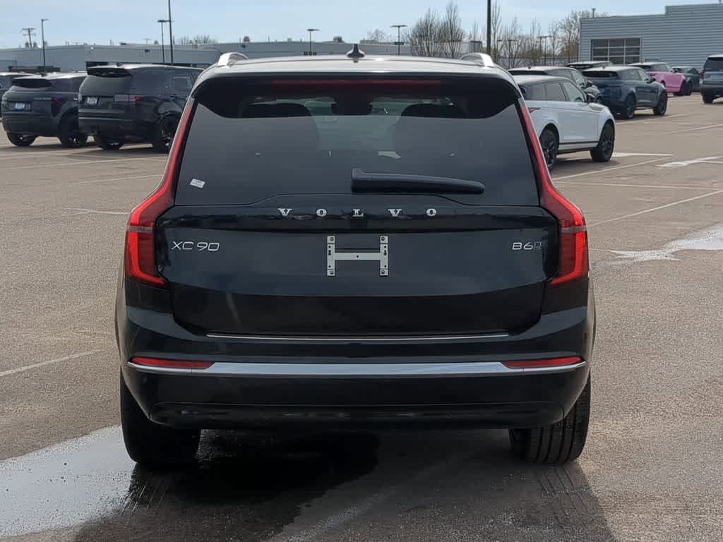 Thumbnail: 2026 Volvo XC90 - 5