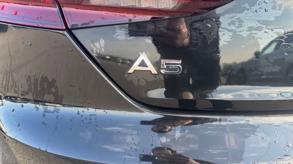 Thumbnail: 2023 Audi A5 - 12