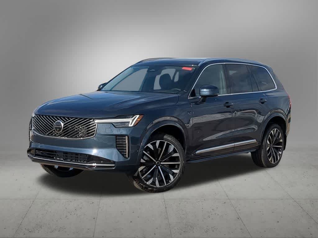 Thumbnail: 2026 Volvo XC90 - 1
