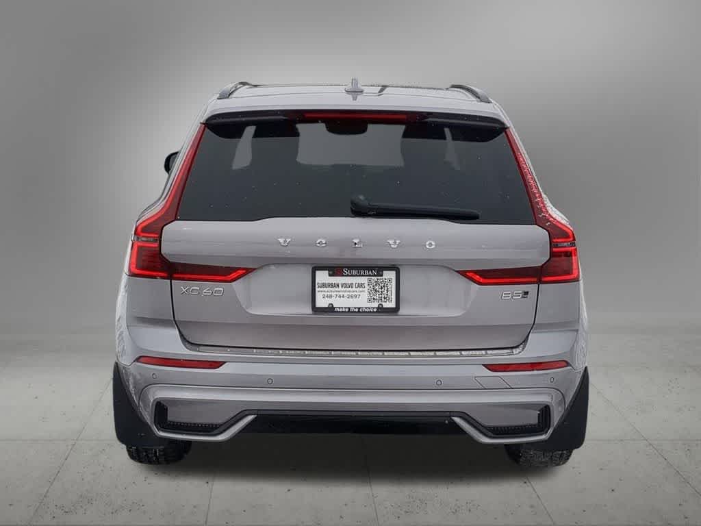 Thumbnail: 2026 Volvo XC60 - 5