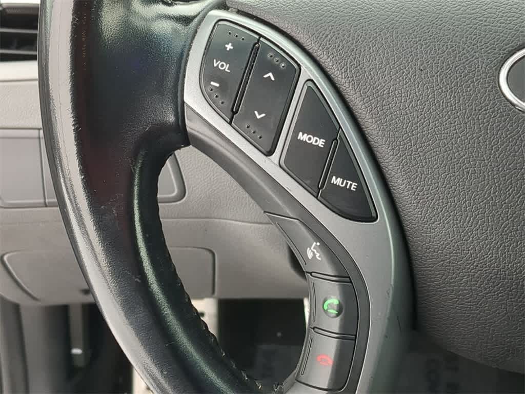 Thumbnail: 2016 Hyundai Elantra - 23