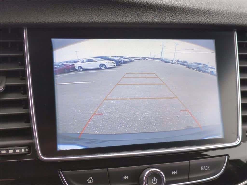 Thumbnail: 2019 Buick Encore - 20