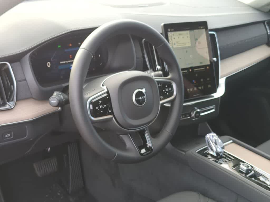 Thumbnail: 2026 Volvo XC90 - 2