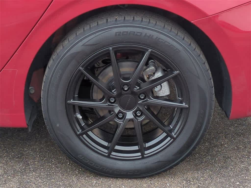 Thumbnail: 2020 Kia Forte - 13