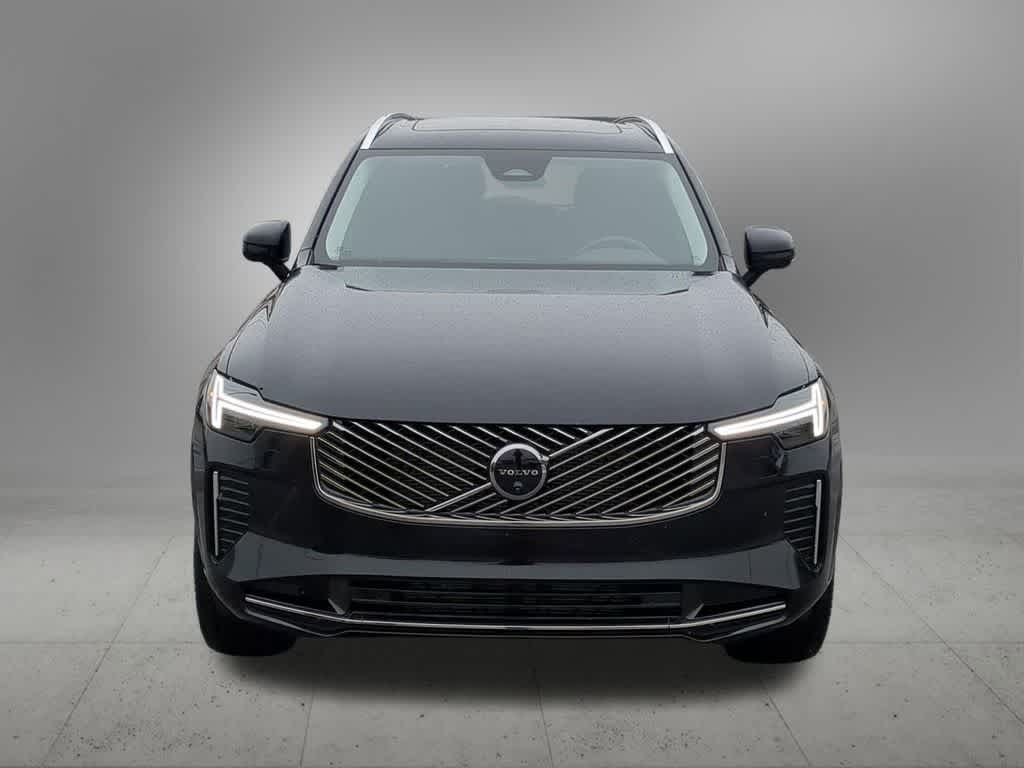 Thumbnail: 2026 Volvo XC90 - 9