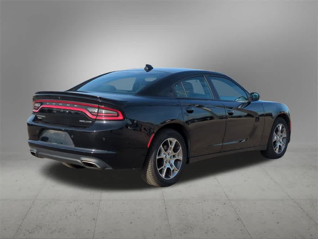 Thumbnail: 2016 Dodge Charger - 6